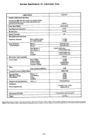 Fisher CA-2310 - Schematic 